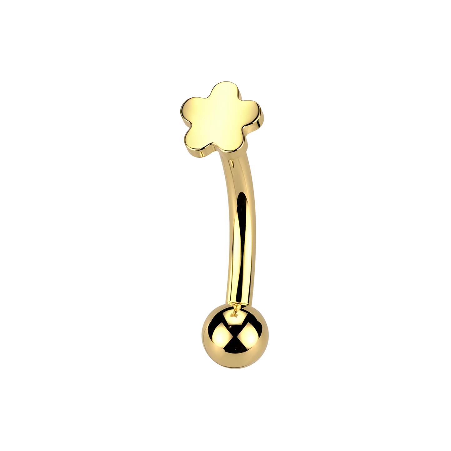 FLOWER BANANA