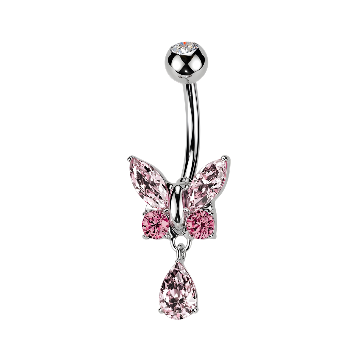 SHINY BUTTERFLY DROP