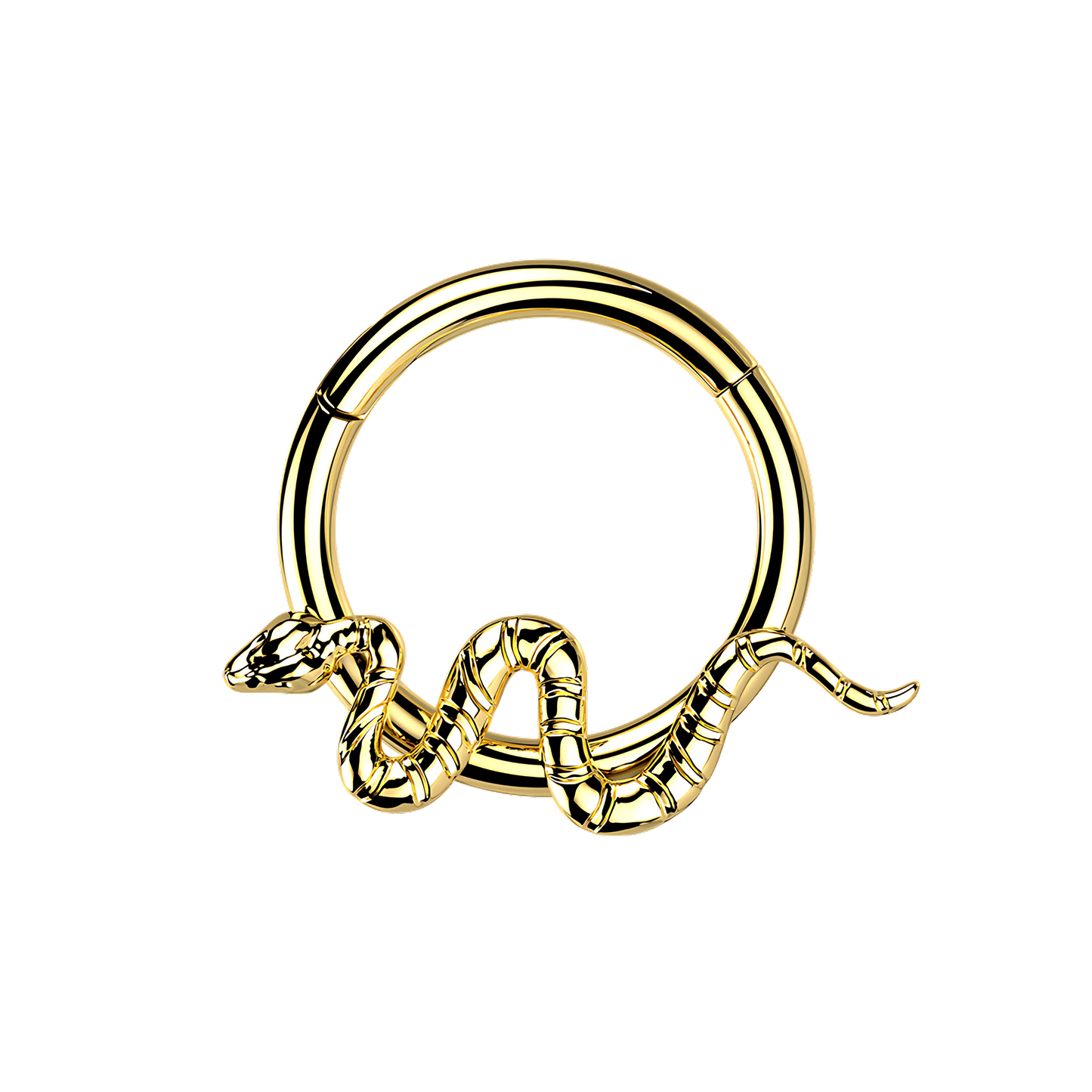 SNAKE RING