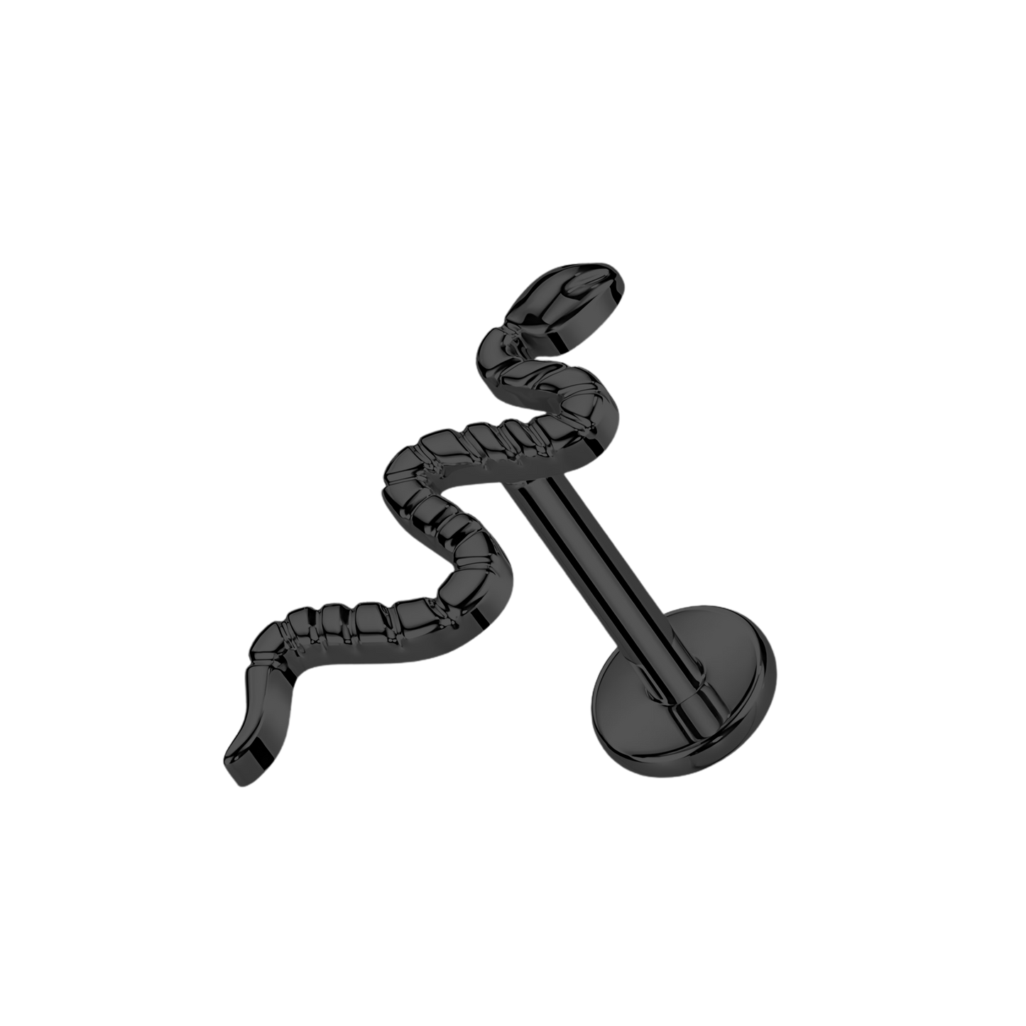 SNAKE STUD