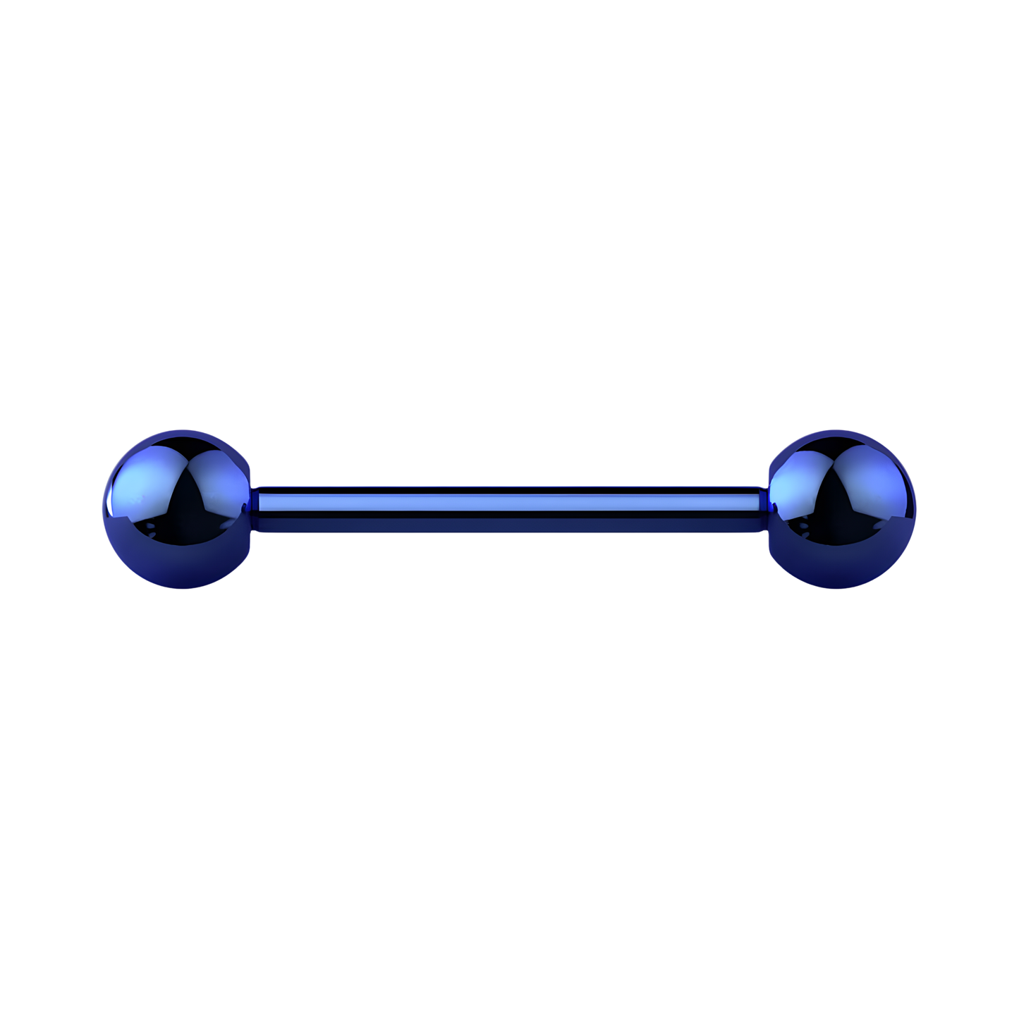 BASIC BARBELL