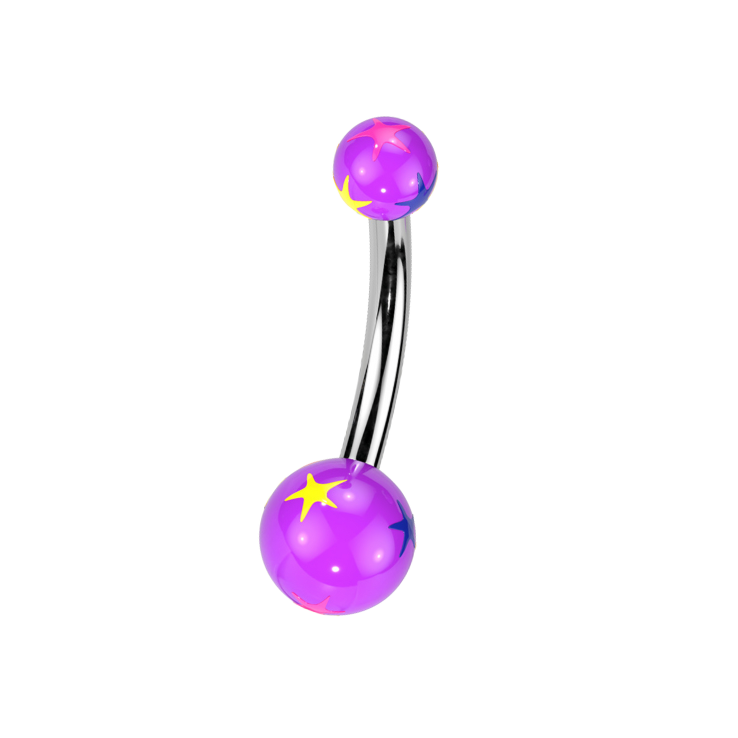 STARSHIP OMBLIGO