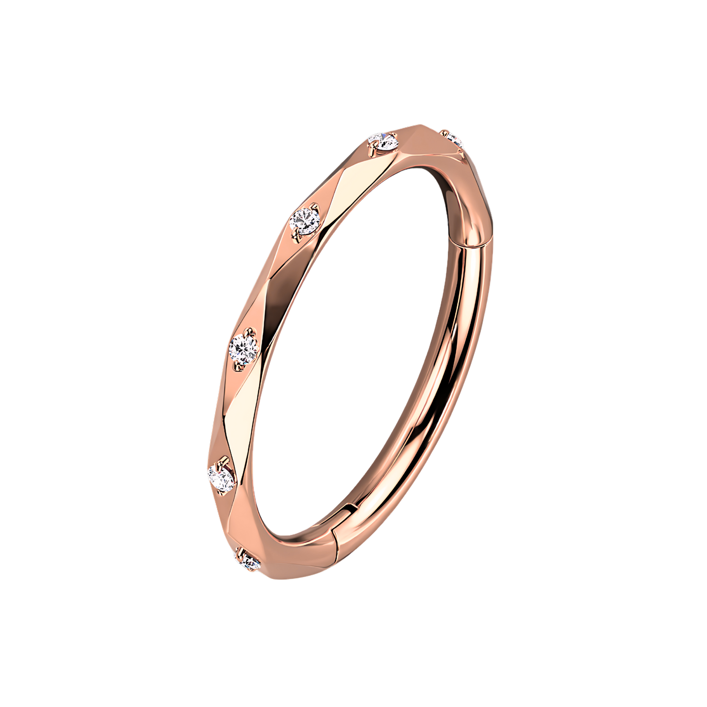 SEGMENT DIAMOND