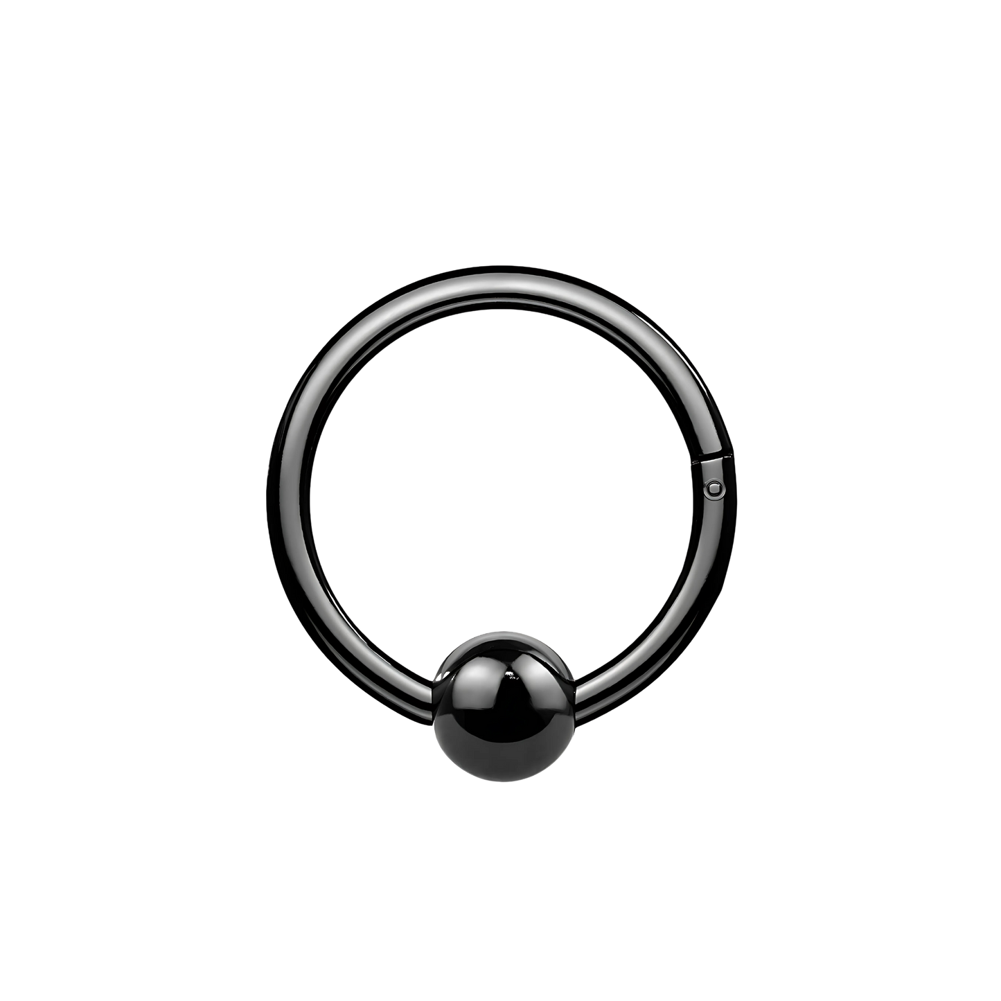 BALL RING