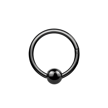 BALL RING