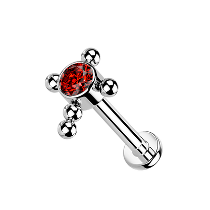 DIAMOND CROSS