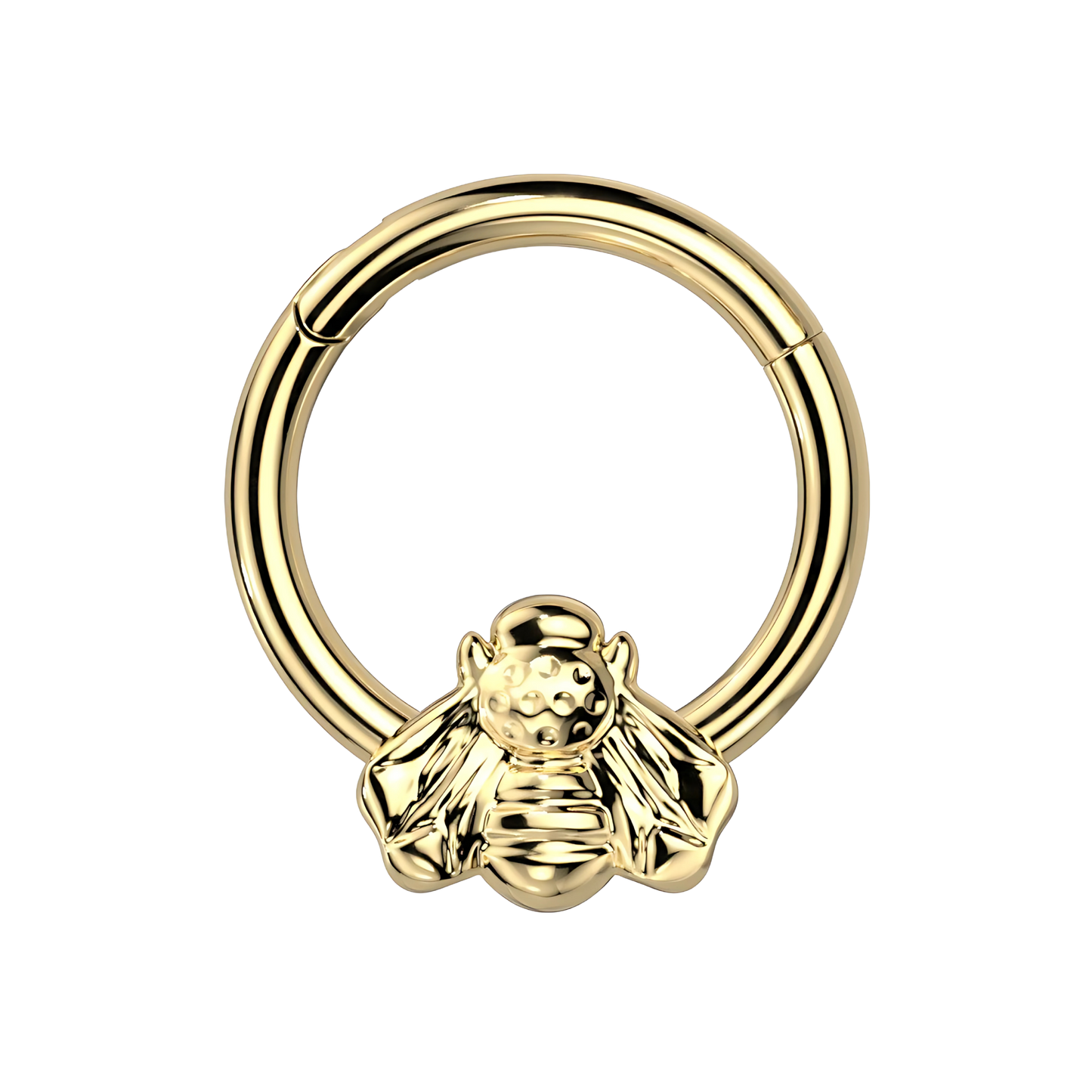 QUEEN BEE RING