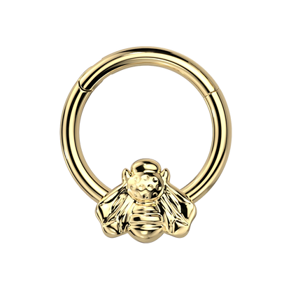 QUEEN BEE RING