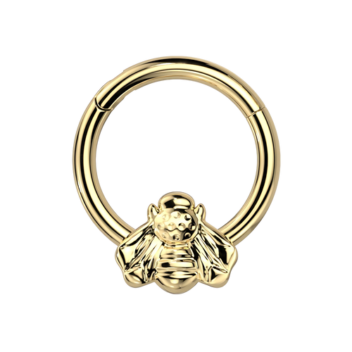 QUEEN BEE RING