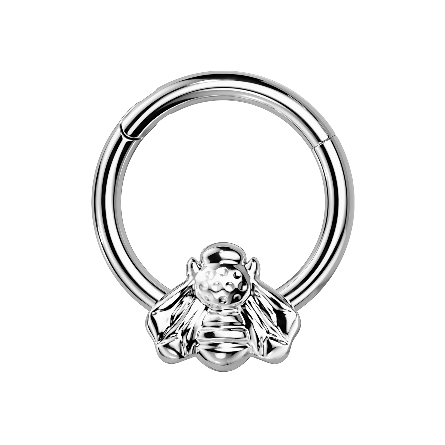 QUEEN BEE RING