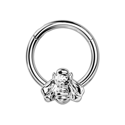 QUEEN BEE RING