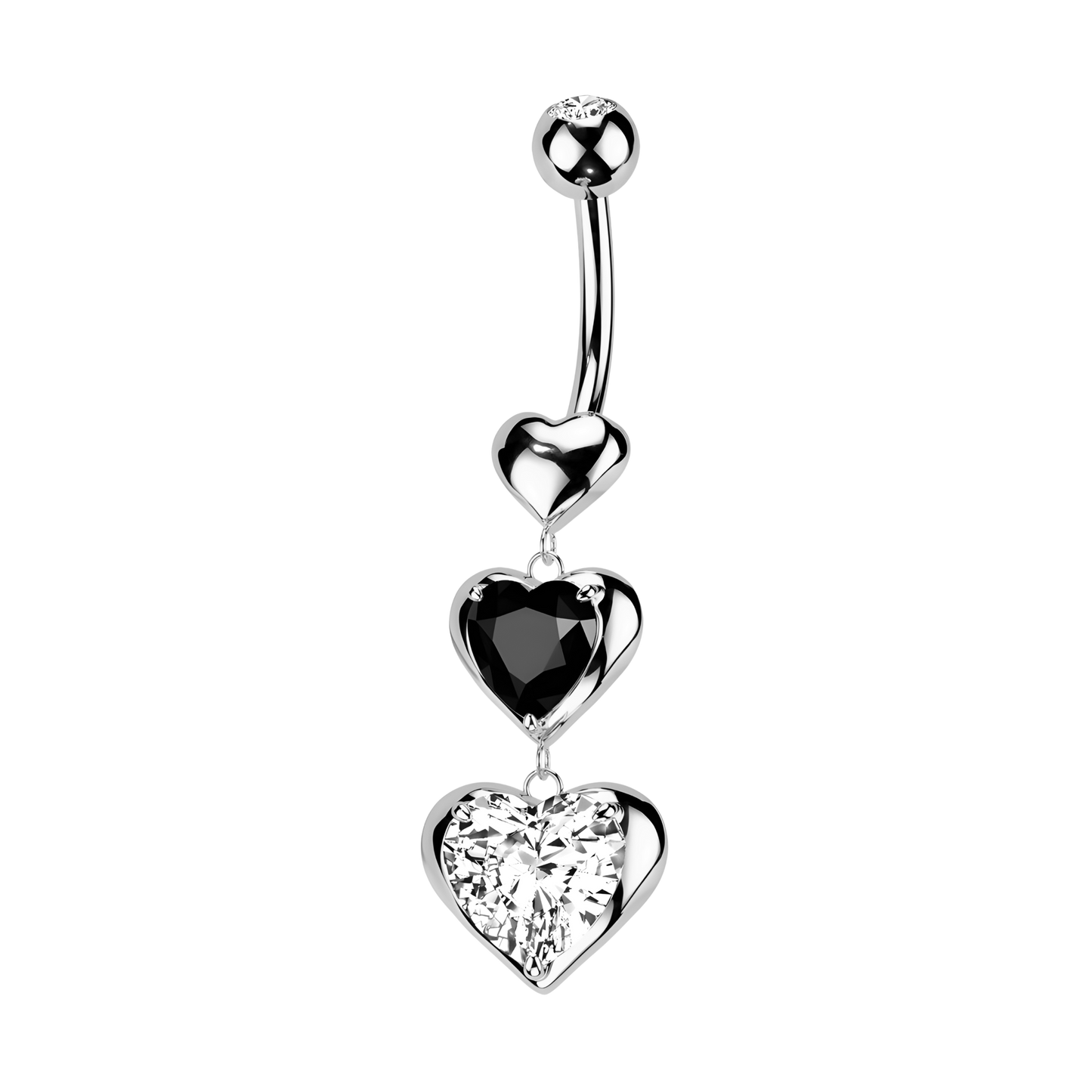 TRIPLE HEART