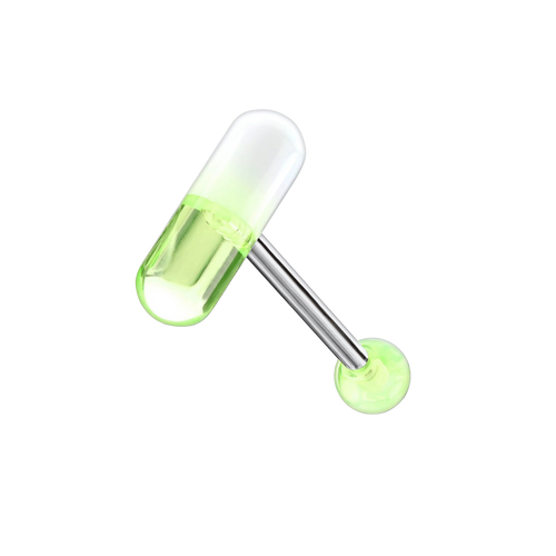 CANDY PILL