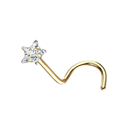 POLARIS TOP SCREW