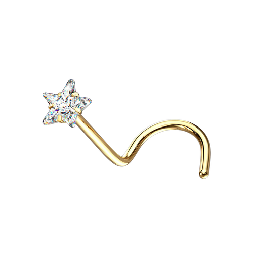 POLARIS TOP SCREW