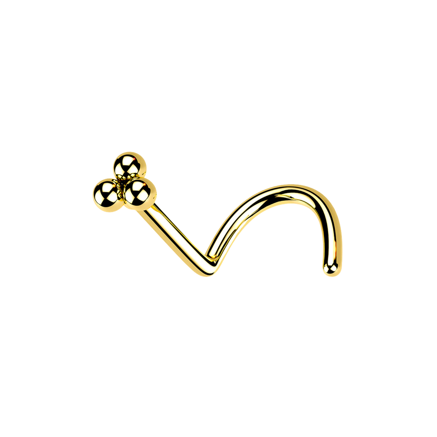 TRIPLE STYLE TOP SCREW