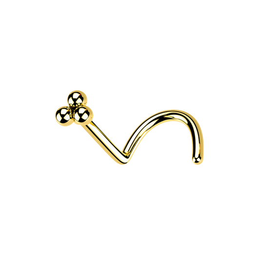 TRIPLE STYLE TOP SCREW