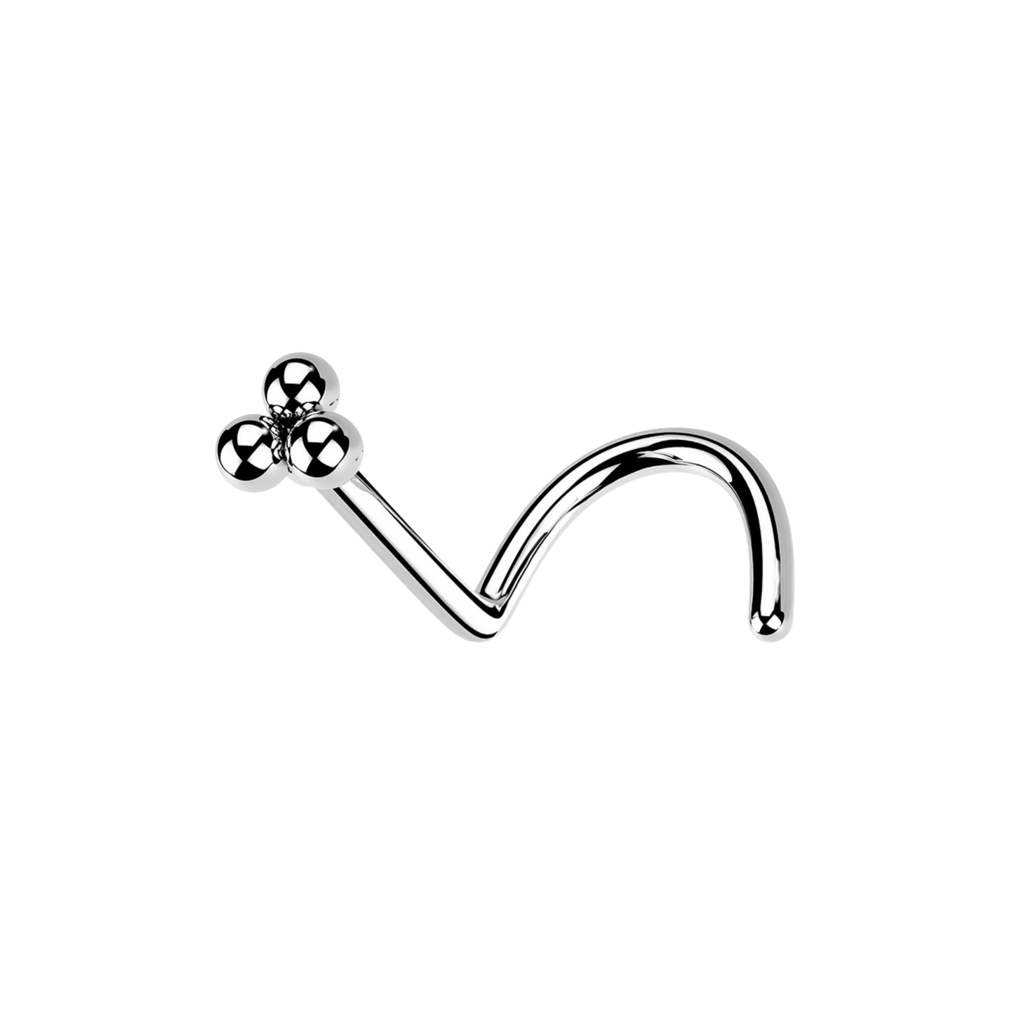 TRIPLE STYLE TOP SCREW