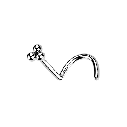 TRIPLE STYLE TOP SCREW