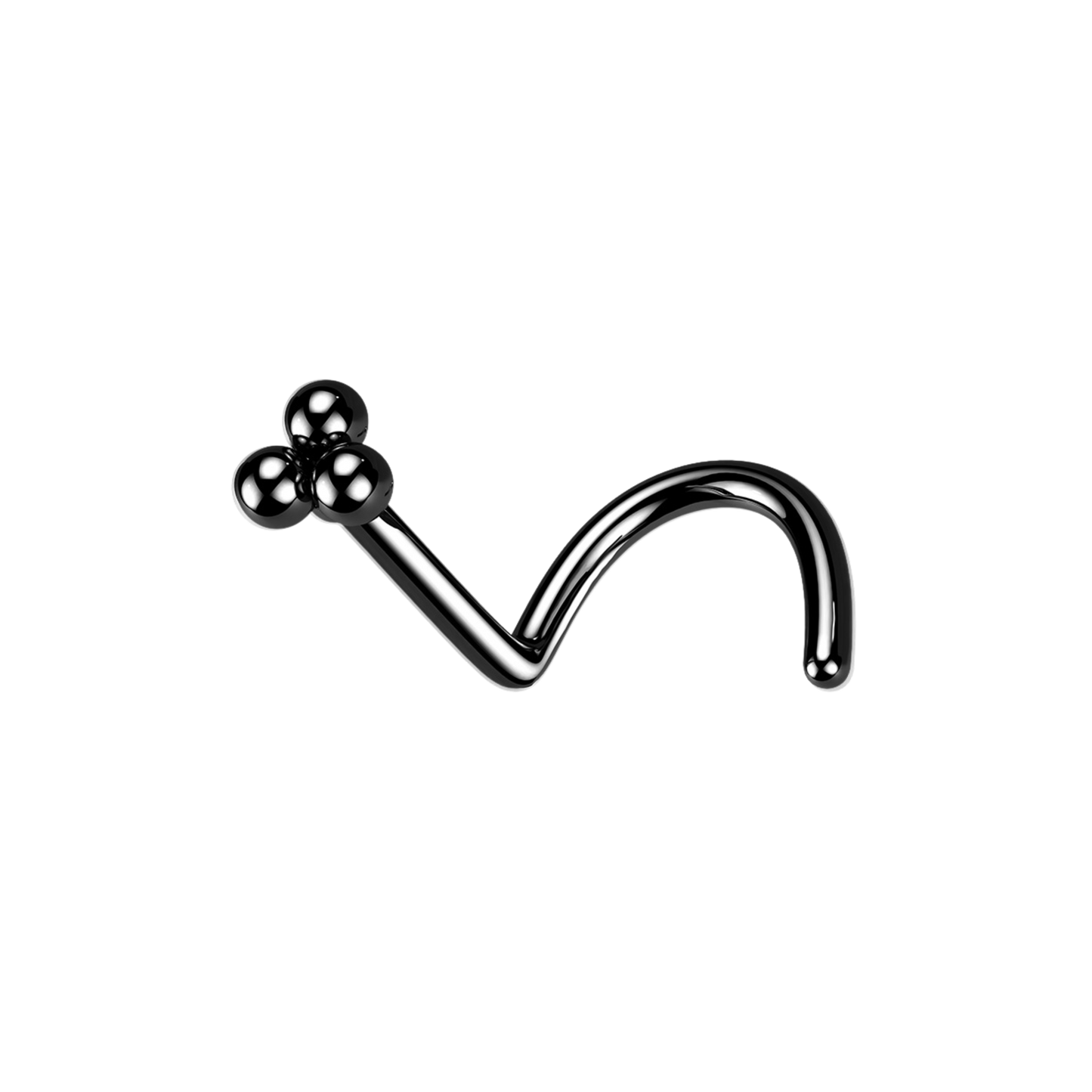 TRIPLE STYLE TOP SCREW