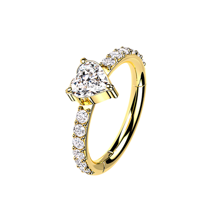 ENGAGEMENT RING