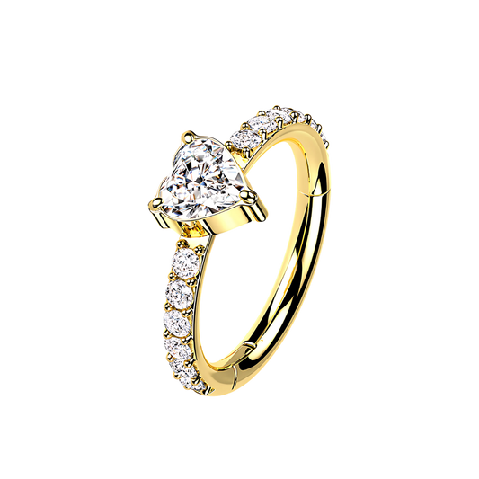 ENGAGEMENT RING
