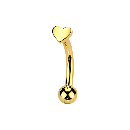 HEART BANANA