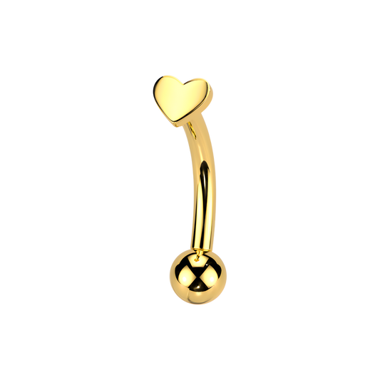 HEART BANANA