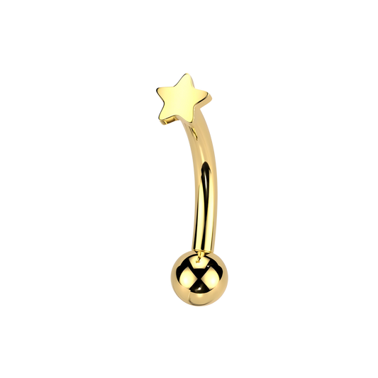 STAR BANANA