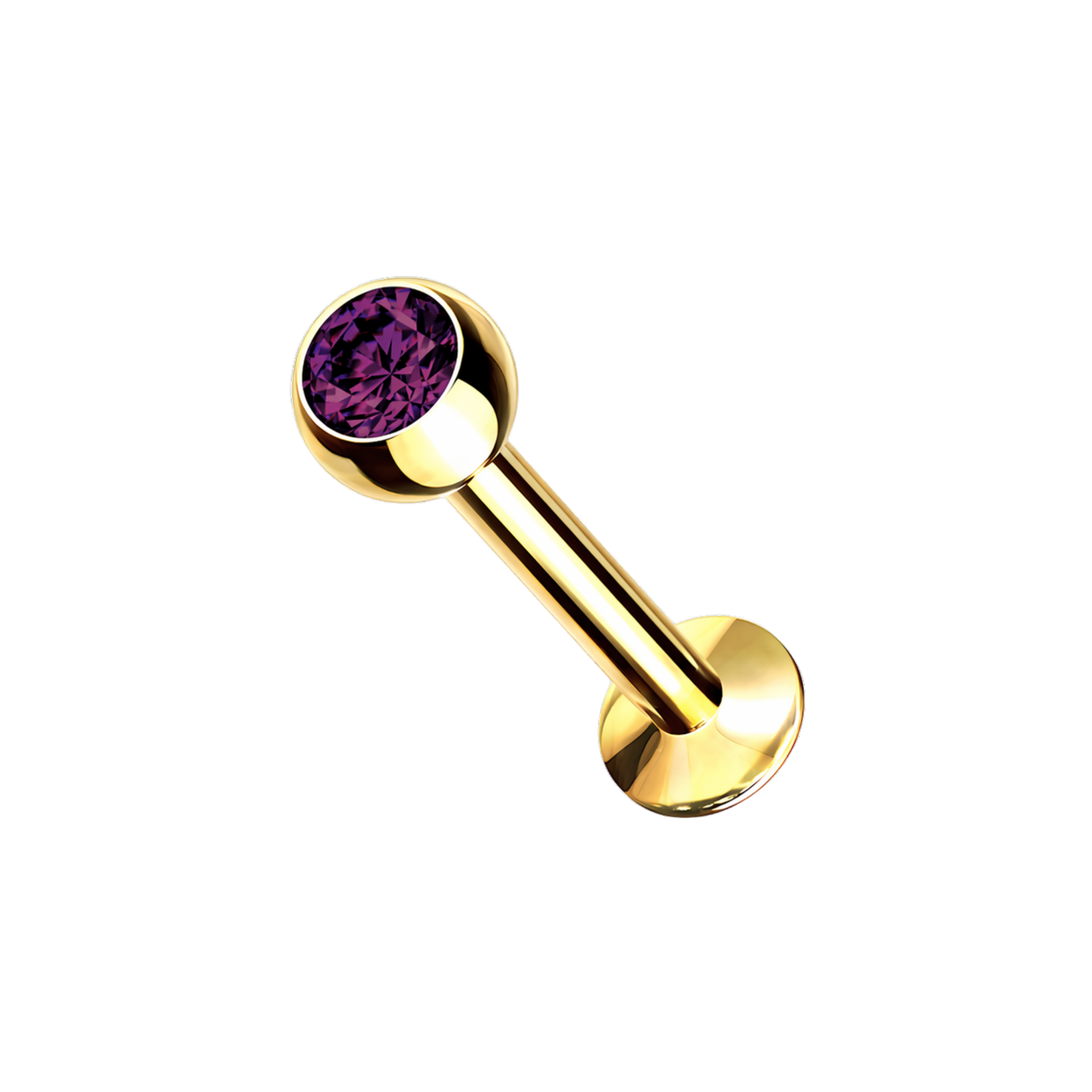 SHINY STUD