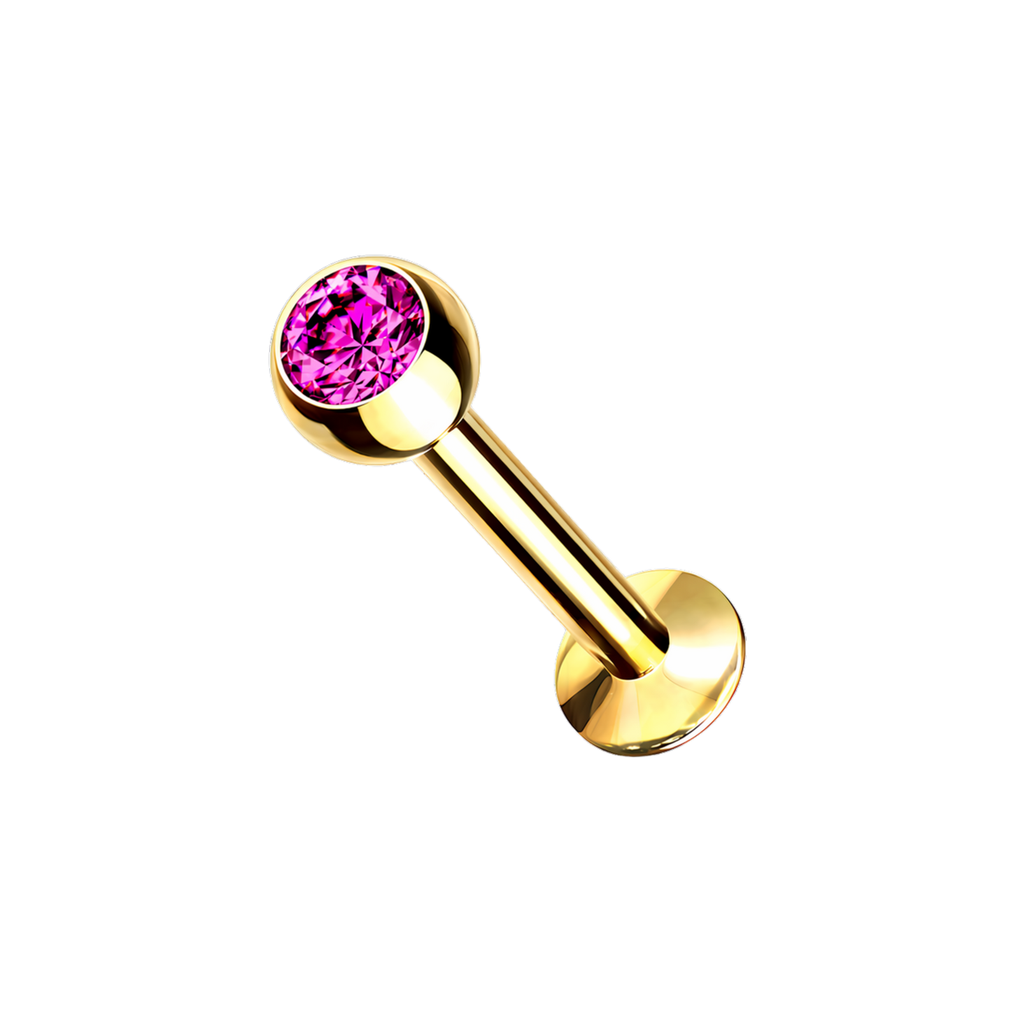 SHINY STUD