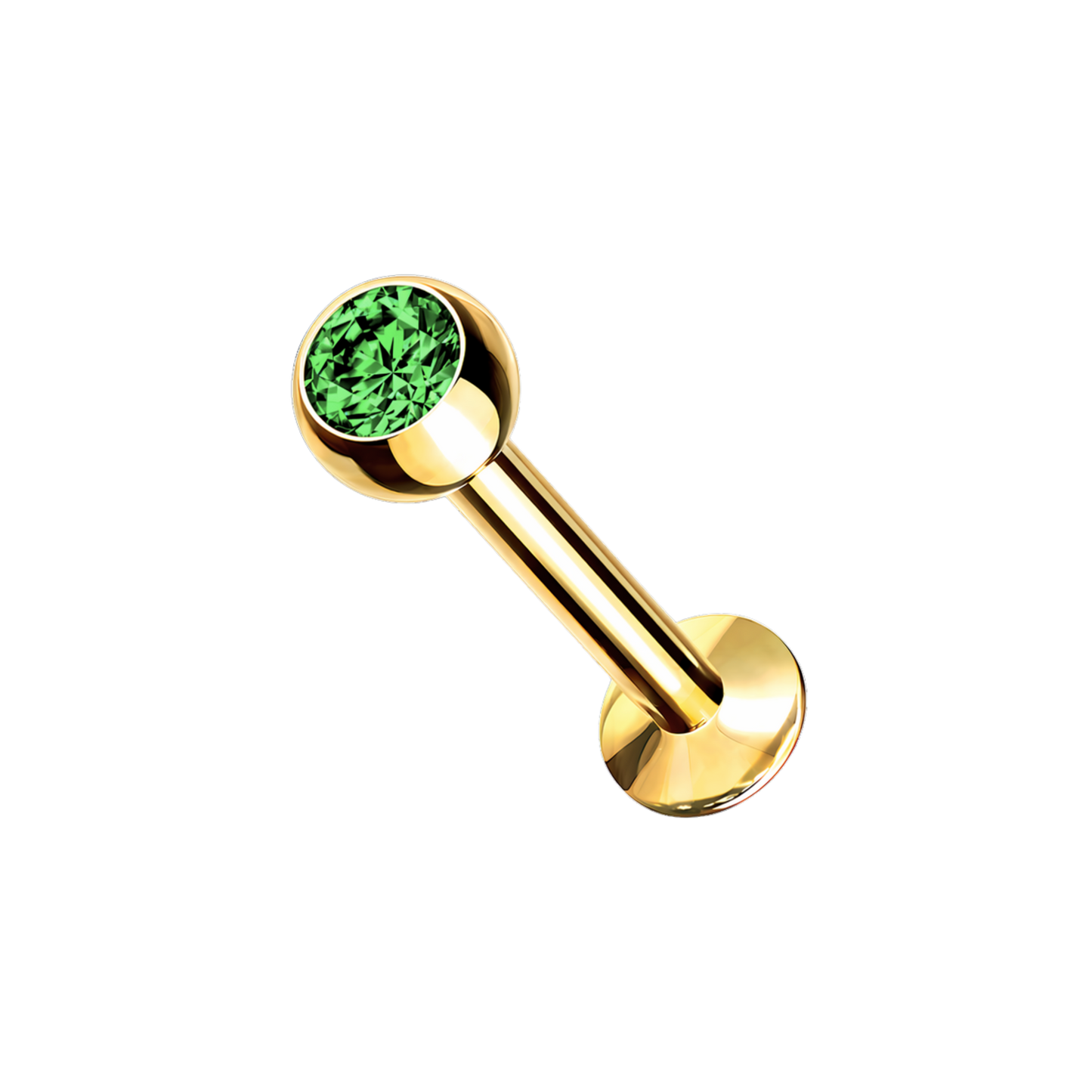 SHINY STUD