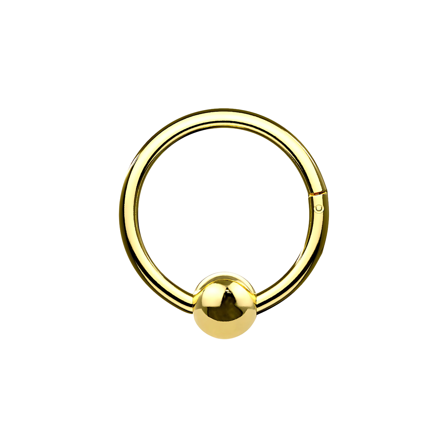 BALL RING