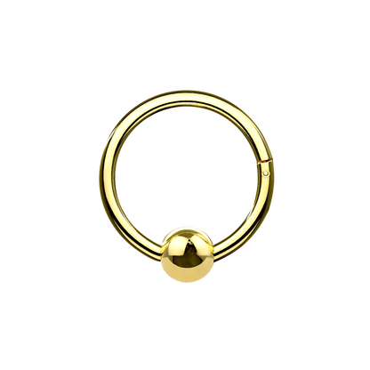 BALL RING
