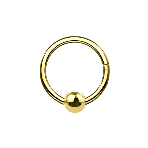 BALL RING