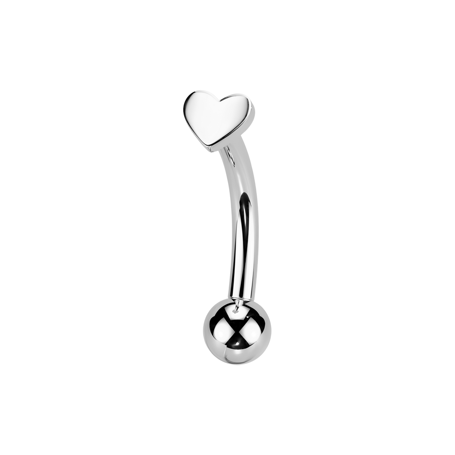 HEART BANANA