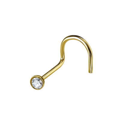 SHINY TOP SCREW
