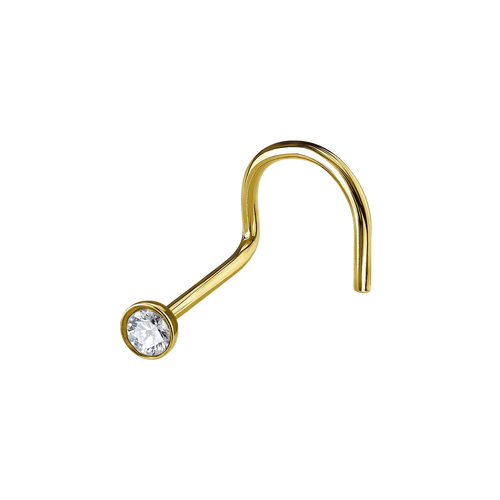 SHINY TOP SCREW
