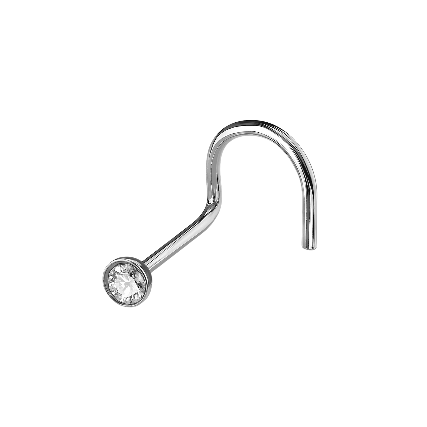 SHINY TOP SCREW