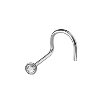SHINY TOP SCREW