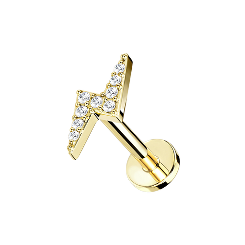 SHINY BOLT