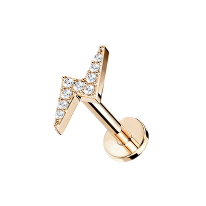 SHINY BOLT