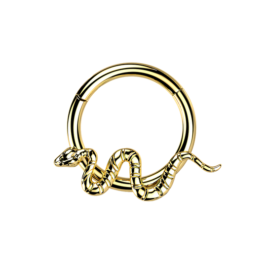 SNAKE RING