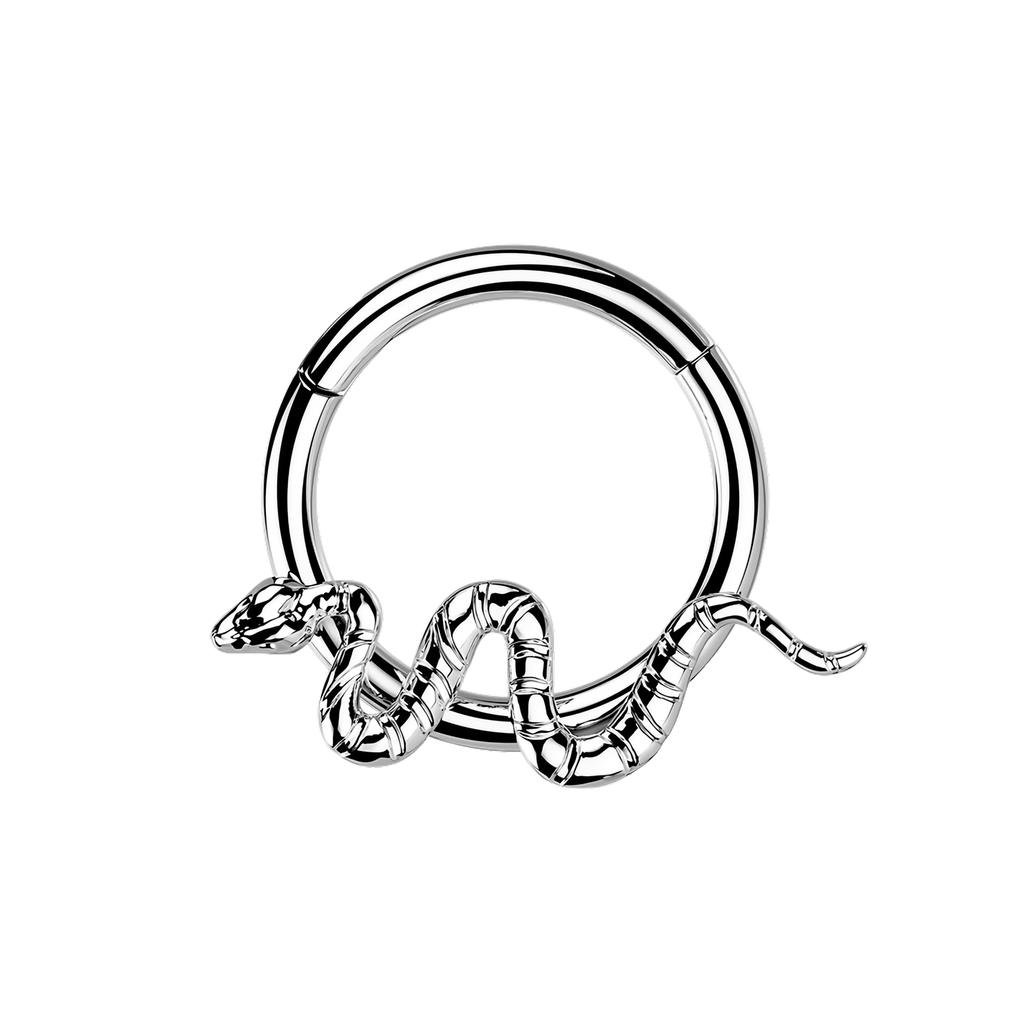 SNAKE RING