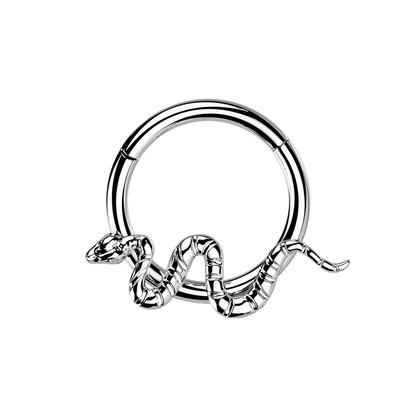 SNAKE RING