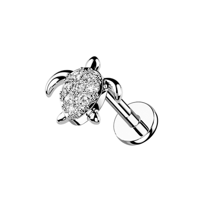 TURTLE STUD