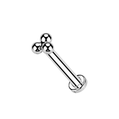 TRIPLE STYLE STUD