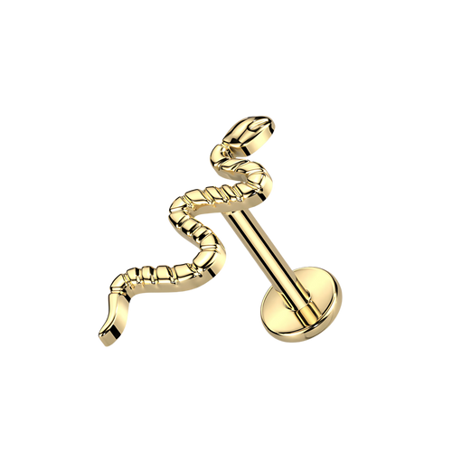 SNAKE STUD