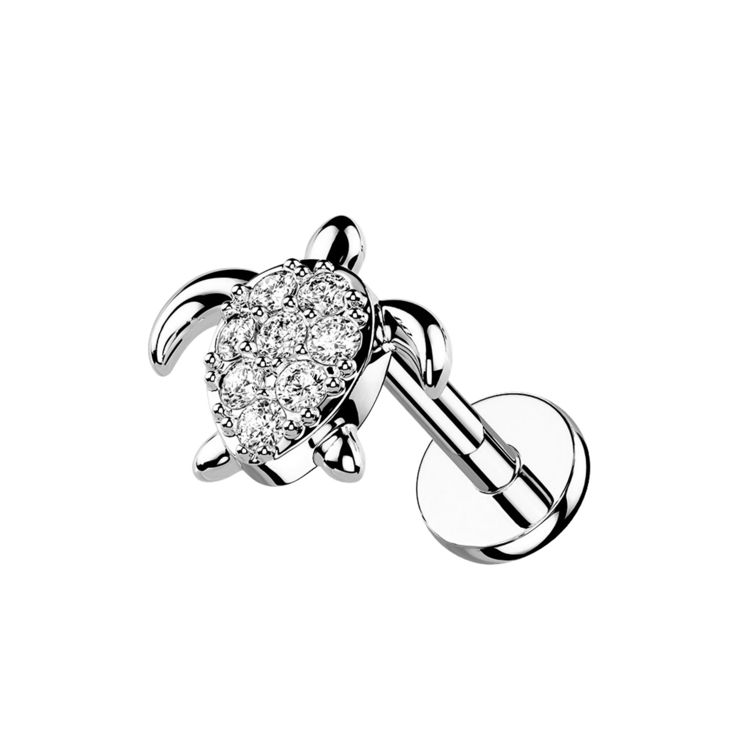 TURTLE STUD