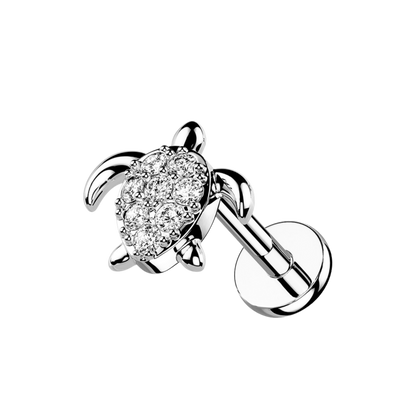 TURTLE STUD